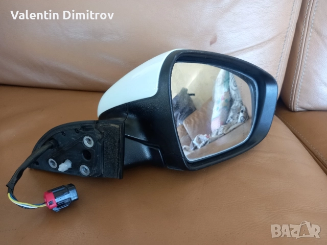 огледало киа сийд, снимка 2 - Части - 51700718