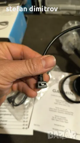 Garmin GTM 35, снимка 16 - Аксесоари и консумативи - 47482673