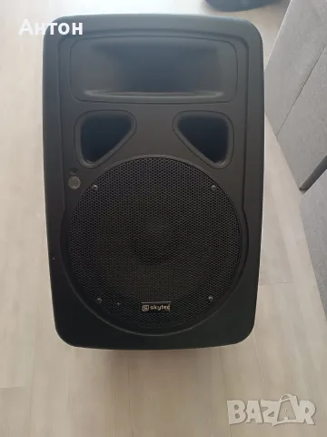 Пасивна тонколона 300 w 10ка Skytec