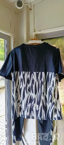 Дамски комплект Queen 👑 плюсов размер!, снимка 6 - Комплекти - 49653844