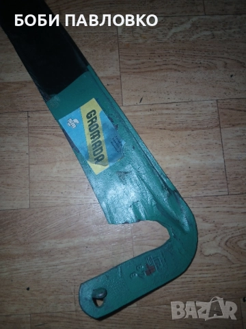 Голяма полска нова градинска коса , снимка 13 - Антикварни и старинни предмети - 52094481