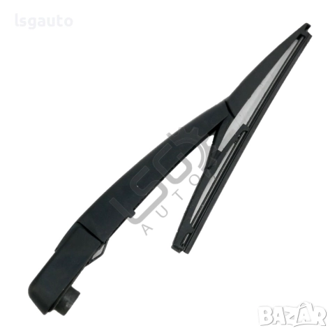 Рамо задна чистачка Nissan Qashqai II 2013-2021 ID: 151040