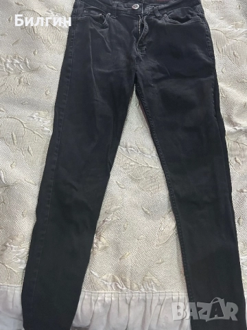 Мъжки дънки, снимка 2 - Дънки - 52798464