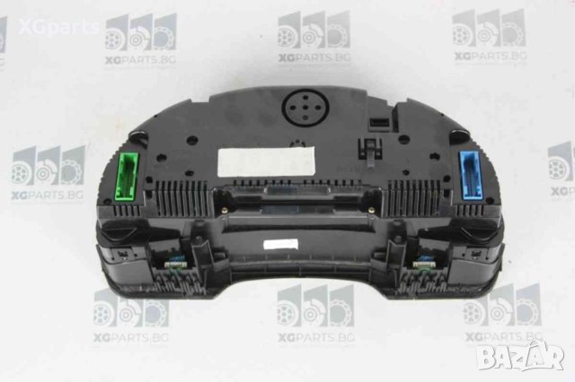  Километражно табло за Audi A4 B6 2.5tdi 180 к.с. quattro (2001-2004) 0263626015, снимка 2 - Части - 44471955