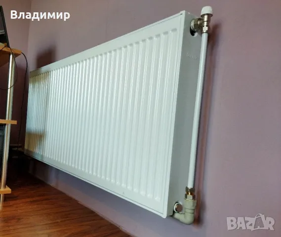 изграждане и ремонт на парно отопление , снимка 2 - Други ремонти - 49766757