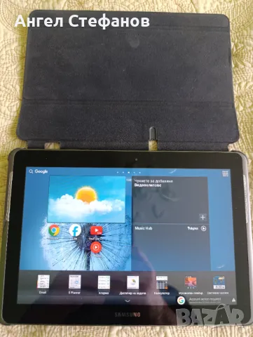 Таблет и Нетбук- Нокия, снимка 6 - Таблети - 49907423