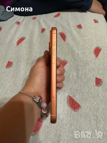 iPhone 17 Pro Max 512 GB Cosmic Orange, снимка 3 - Apple iPhone - 56050518