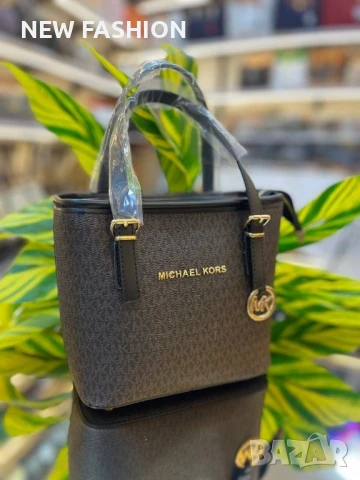 Дамски Кожени Чанти ✨ Louis Vuitton , снимка 6 - Чанти - 51313331