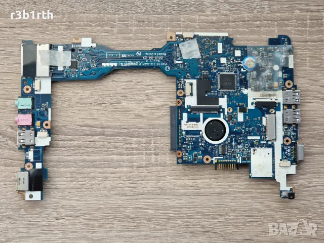 Дънна платка за Acer Aspire One D255 (AOD255), снимка 2 - Части за лаптопи - 47868287