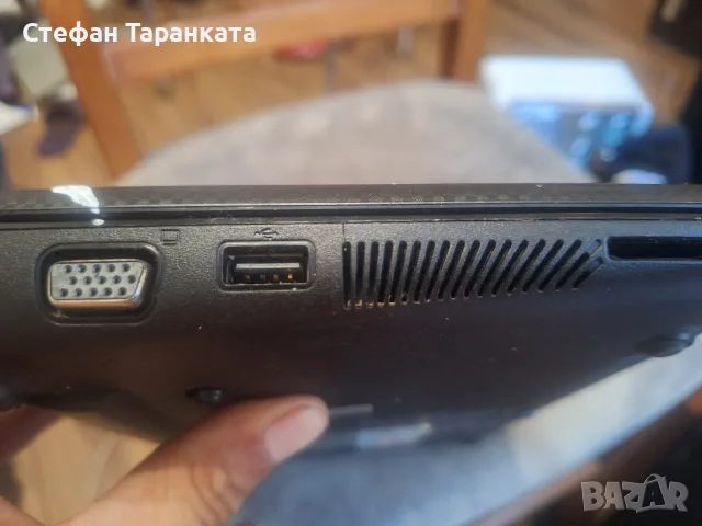 Лаптоп AISER в незнайно състояние , снимка 5 - Лаптопи за дома - 56124500