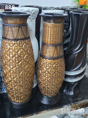 вази, снимка 4 - Вази - 54132935