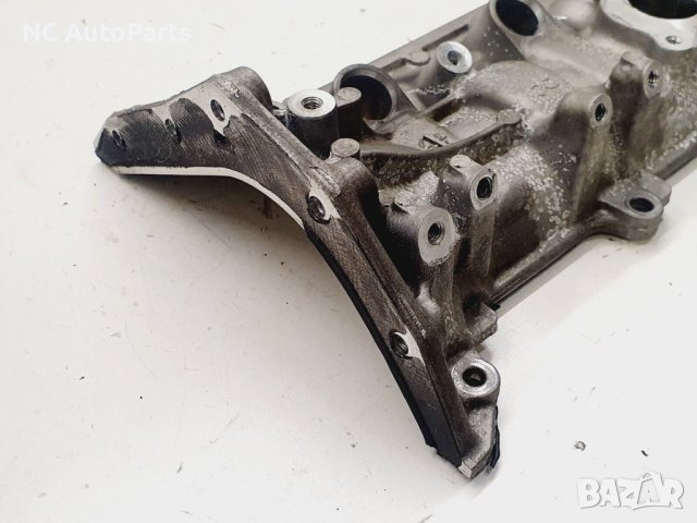 Капак за вал за Mercedes Мерцедес А B клас W177 W247 1.3 бензин M282.914 A2820100201 2020, снимка 4 - Части - 42656387