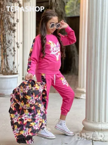 Детски екипи за момиче ❤️ТЕРА 0884323330❤️❤️, снимка 11 - Детски комплекти - 47621992