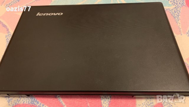 Лаптоп LENOVO  G 500 на ЧАСТИ, снимка 4 - Части за лаптопи - 44498584