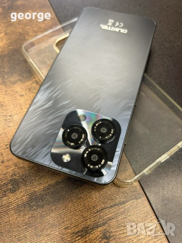 Телефон Oukitel C3, снимка 3 - Други - 54146755