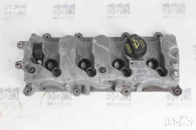  Капак клапани за Hyundai Santa Fe II 2.2crdi 155 к.с. (2006-2009)