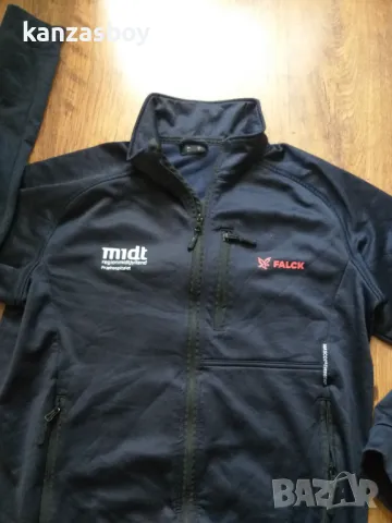 mascot - страхотно мъжко горнище КАТО НОВО Л 