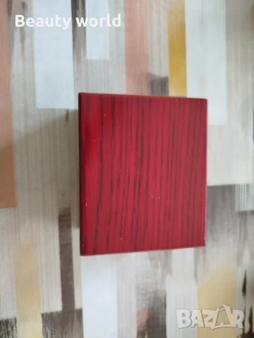 Дървена кутия от марков часовник , снимка 12 - Дамски - 50664989