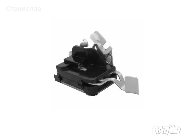 Citroen Jumper Брава за предна лява врата, снимка 2 - Части - 50206497