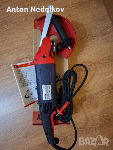 Ъглошлафи,Бормашини, снимка 5 - Ъглошлайфи - 53220081