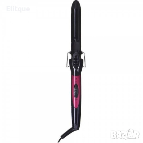 Маша за коса,360 кабел, керамично покритие, снимка 3 - Маши за коса - 52842533