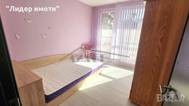 2-стаен обзаведен до ц. "Св. Иван Рилски", снимка 7 - Апартаменти - 54027149