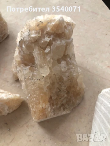 Камъни от калцит , снимка 8 - Колекции - 49631706