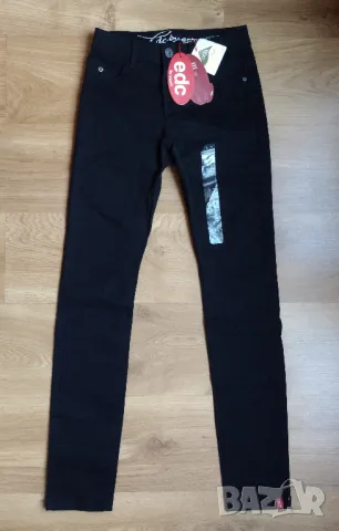 EDC by Esprit - нов дамски панталон , дънки, снимка 1