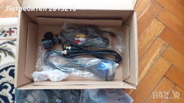 Мултимедия плеар за музика снимки и филми 10.1", снимка 5 - Плейъри, домашно кино, прожектори - 50408971