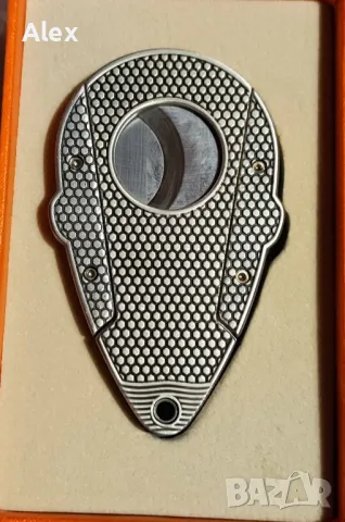 Луксозна резачка за пури, снимка 4 - Други - 50404626