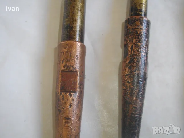 ОКСИЖЕННА ГОРЕЛКА КРАКРА Перник Българска Старо качество с 3 рамена и 3 контактни дюзи ОТЛИЧНИ , снимка 18 - Други инструменти - 47276621