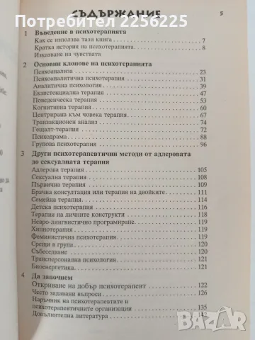 Принципи на психотерапията, снимка 4 - Специализирана литература - 55978636
