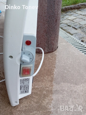 Отоплител конвектор , снимка 3 - Отоплителни печки - 53061242