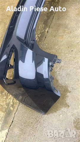 Задна броня Kia Ceed GT-Line година 2018 2019 2020 2021 2022 2023 код 86611J7910, 86611-J7910 , снимка 7 - Аксесоари и консумативи - 52982665