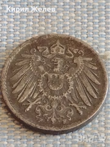 Лот монети 6 броя пфенинг Германия различни години и номинали за КОЛЕКЦИЯ ДЕКОРАЦИЯ 31530, снимка 7 - Нумизматика и бонистика - 44474584