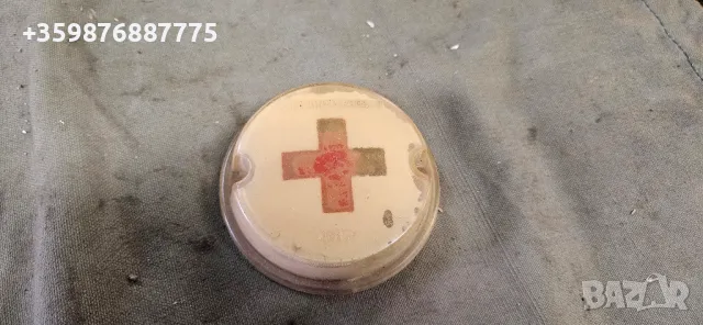 Уаз 452 Буханка Линейка светлина фар стоп 