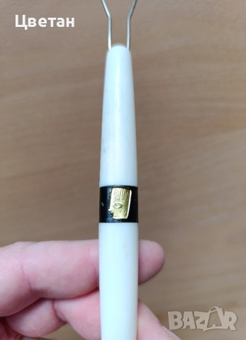 комплект двустранни инструменти  за моделиране на глина, снимка 5 - Други - 52647634