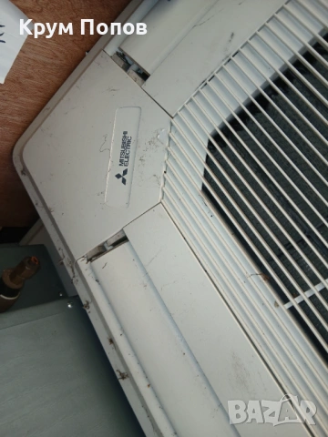 Продавам Таванни Конвектори от Климатици, снимка 2 - Други машини и части - 53913751