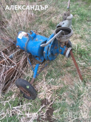 Макари за поливане, снимка 17 - Селскостопанска техника - 40327521