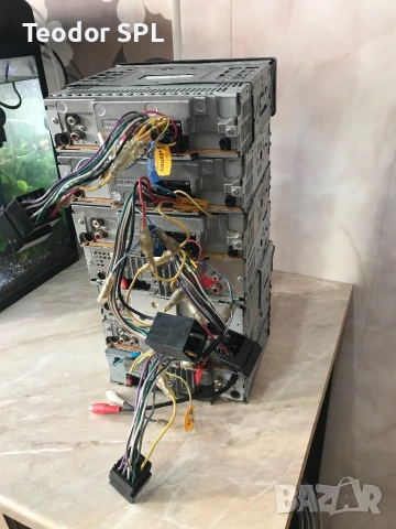 Евтини маркови авто сд-та , снимка 4 - Аксесоари и консумативи - 53015683