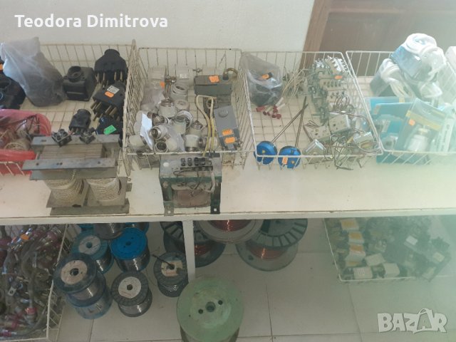 Разпродажба, снимка 15 - Други машини и части - 29659466