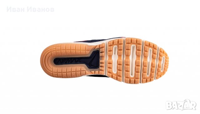 маратонки  Nike AIR MAX SEQUENT 3 PRM V номер 46-46,5, снимка 5 - Маратонки - 38285102