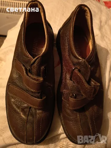 италиянски обувки