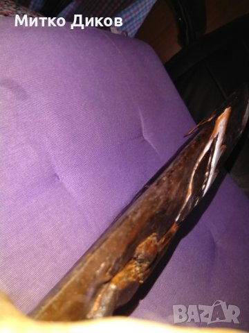 Маска дървена слонче и друго 300х105х40мм, снимка 9 - Декорация за дома - 42249338