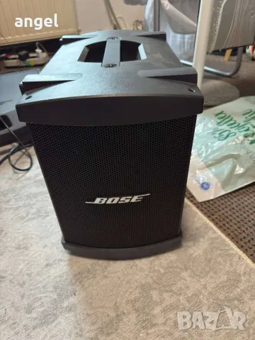 BOSE L1 subwoofer b1 top, снимка 9 - Тонколони - 50168786