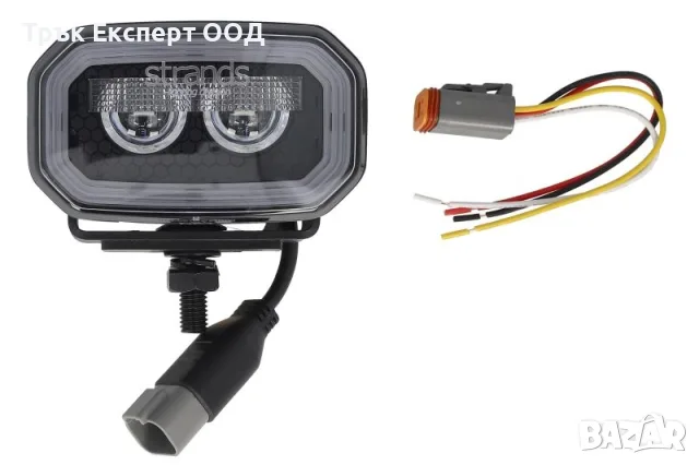 STRANDS 12 24V FOR9T