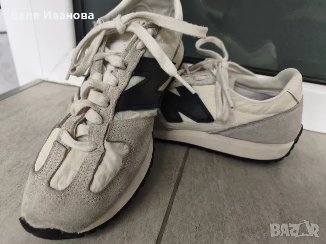 New Balance 471 - 41 номер, снимка 4 - Маратонки - 56532991
