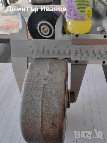 Ролки за ролкови пътища, снимка 5 - Други машини и части - 49671732