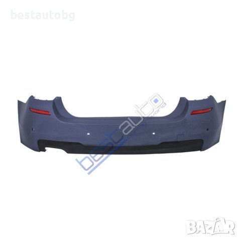 M TECHNIK пакет за BMW F10 (2011-2014), снимка 5 - Аксесоари и консумативи - 42755285