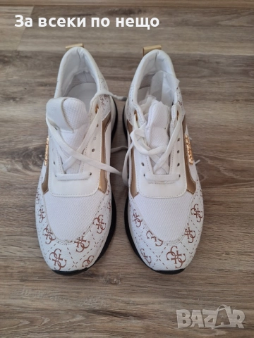 Guess Дамски Маратонки👟Дамски Спортни Обувки Гес Код VL-163, снимка 2 - Маратонки - 52586044